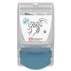 Deb Cleanse Antibac Transparant Dispenser (1 liter)