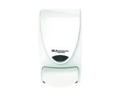 Deb Proline Zeepdispenser Wit (1 liter)