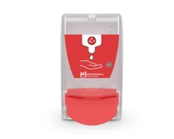 Deb Sanitise Handdesinfectie Dispenser (1 liter)