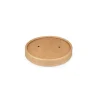 Deksel Kraft Soepbeker 90mm (500 stuks)