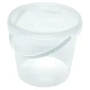 Depa Ronde Bak met Deksel (24x 1 liter)