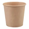 Depa Sauscup Kraft FSC (50x 90ml)