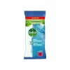 Dettol Hygienische Reinigingsdoekjes (5x 80 stuks)