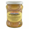 Dick Kok Leverworst Plakken (300g)
