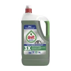 Dreft afwasmiddel (5 liter)