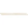 Drinkrietje Naturel Cellulose 20cm (100 stuks)