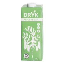 Dryk Pea Barista Drink (6x 1000ml)