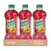 Dubbelfrisss Framboos Cranberry Pet (6x50cl)