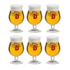 Duvel Moortgat Bokaal (6x 33cl)