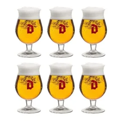 Duvel Moortgat Bokaal (6x 33cl)