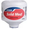 Ecolab Solid Med Vaatwasmiddel tegen Middelhard water (4,5kg)