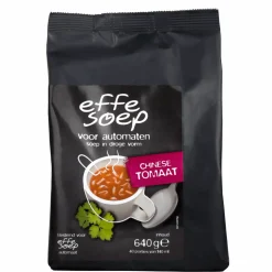 Effe Soep Vending Chinese Tomaat 40 porties (640g)