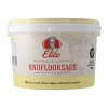 Elite Knoflooksaus (2,5 Kilo)