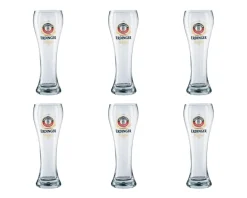 Erdinger Glas (6x 50cl)