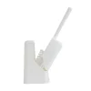 Euro select toiletborstelhouder plus borstel