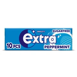 Extra Peppermint OTC (30x 14g)