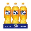 Fanta Orange Pet (6x 1,5 liter)