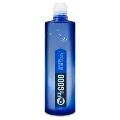 Feel So Good Blackberry/Blueberry Pet (12x 600ml)