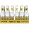 Fever Tree Indian tonic (24x 20cl)