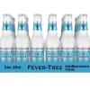 Fever tree mediterranen tonic water flesje (24x 20cl)