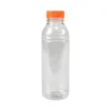 Fles RPET 500ml met Oranje Dop (108 stuks)