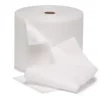 Forsagedoek stofwisdoek op rol 60x20cm (5x 100 stuks)