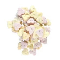 Fortuin Vruchtenhartjes (3kg)