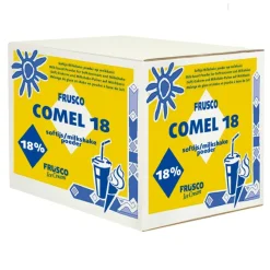 Frusco ijsmix Poeder Comel 18% (14x 1kg)