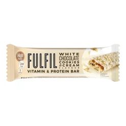 Fulfil White Chocolate Cookie Dough (15x 55gr)