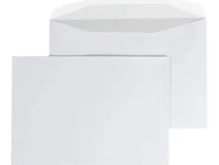 Gallery enveloppen ft 156 x 220 mm, stripsluiting (500 stuks)