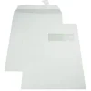 Gallery enveloppen ft 229 x 324 mm, venster rechts (250 stuks)