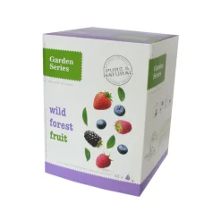 Garden Serie Pyramide Wild Forest Fruit (48 stuks)