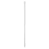 Glasfiber Steel wit (150cm)