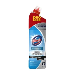 Glorix Toiletgel Professional Oceaan (12×1 liter)