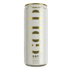 Gold Dry Dream blik (12x 250ml)