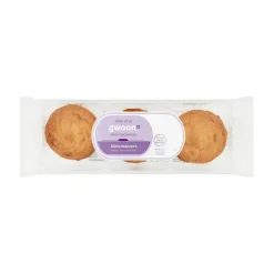 Gouden Aar Kletsmajoors Koek Multipack (8x185gr)