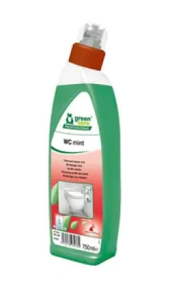 Green care wc mint (750 ml)