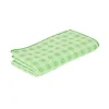 Greenspeed Diamond Microvezeldoek Groen (40x 40 cm)