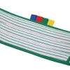 Greenspeed multimop velcro roze/gr (30cm)