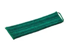 Greenspeed twistmop velcro groen (30cm)