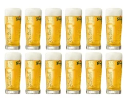 Grolsch Master Glas (12x 30cl)