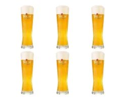 Grolsch Puur Weizen Glas (6x 30cl)