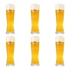 Grolsch Weizen Glas (6x 50cl)