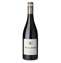 Guillaume merlot (0.75 liter)