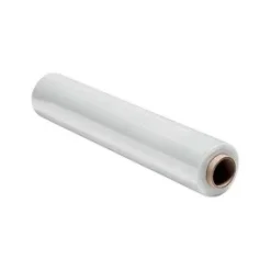Handrol flowercling 45 cm 300 m transparant