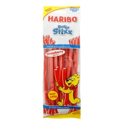 Haribo Balla Stixx Erdbeere (15x 200gr)