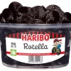 Haribo Drop Rotella Jo-Jo’s (150 stuks)