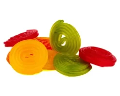 Haribo Fruit Rotella (150 stuks)