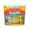 Haribo Funny Mix Silo (6x 550 gram)