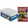 Haribo Gekleurde Dropmix (12x 250gr)